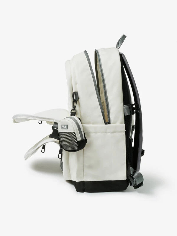 韓國 Fila Comfort Mesh Backpack 23L【SC060】