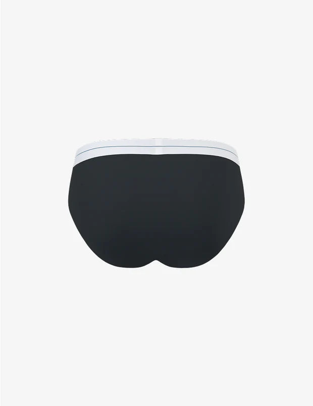 韓國 Verish Cool Fit Panty Volume Fit Logo【SE333】