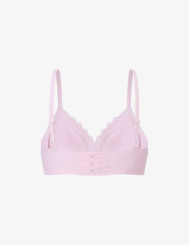 韓國 Verish Lacett Bra Volume Fit【SE341】