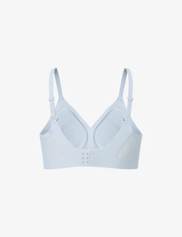 韓國 Verish Lacett Bra Volume Fit【SE341】