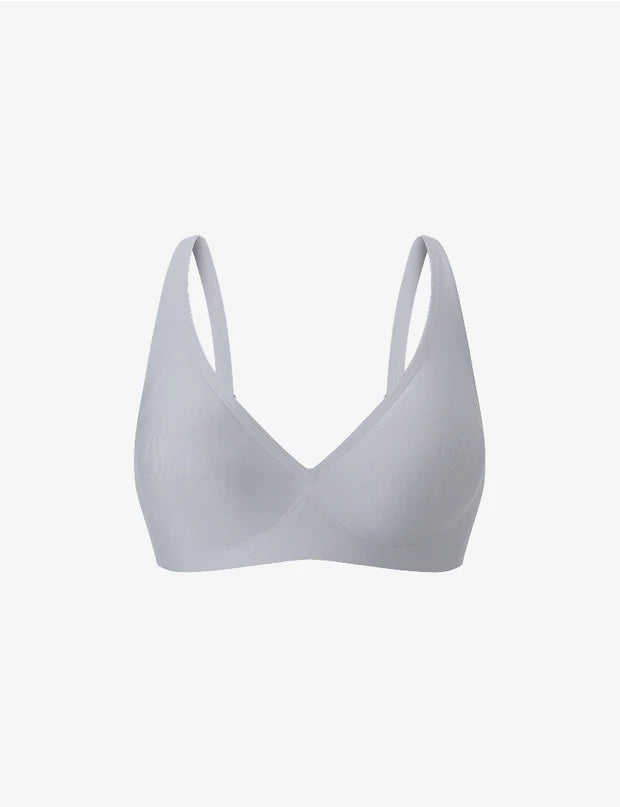 韓國 Verish Cool Fit Bra Signature (Jennie同款)【SE326】