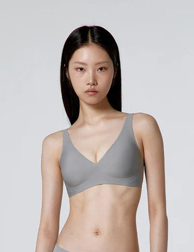 韓國 Verish Cool Fit Bra Signature (Jennie同款)【SE326】
