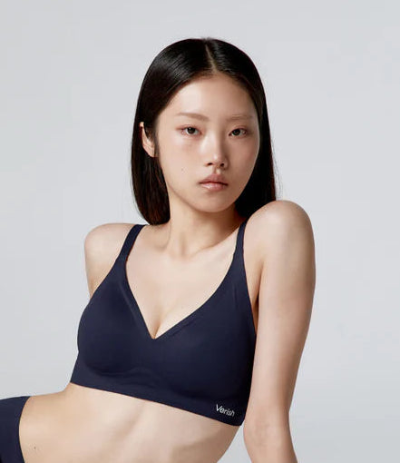 韓國 Verish Cool Fit bra Volume Fit【SE327】