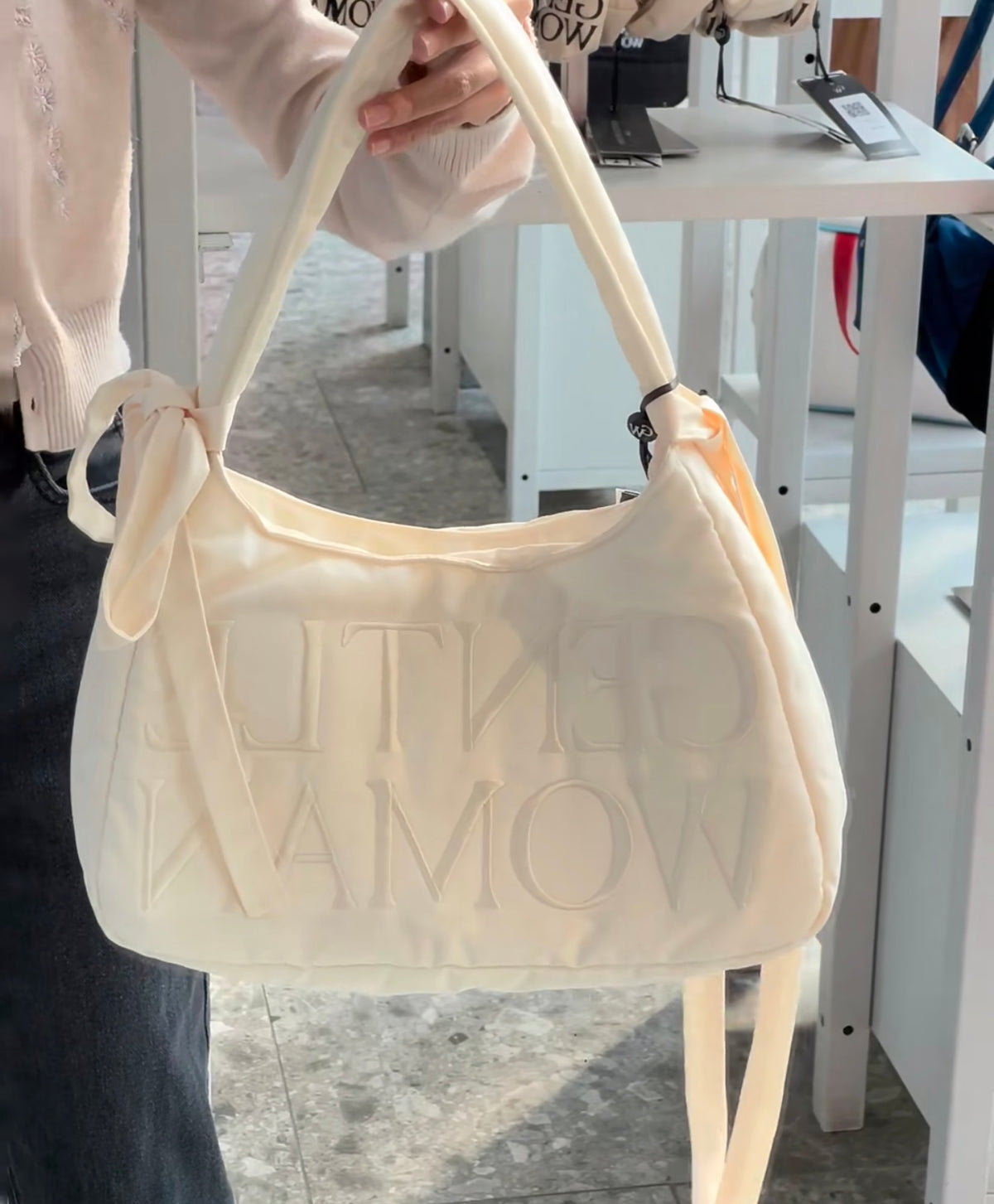 【現貨】泰國 Gentle Woman Bag【ST220】