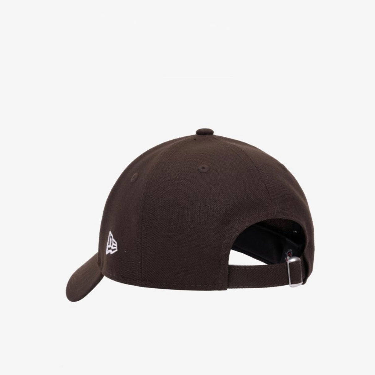 韓國 New Era New Yankees Basic Ball Cap (硬頂款)【NR040】