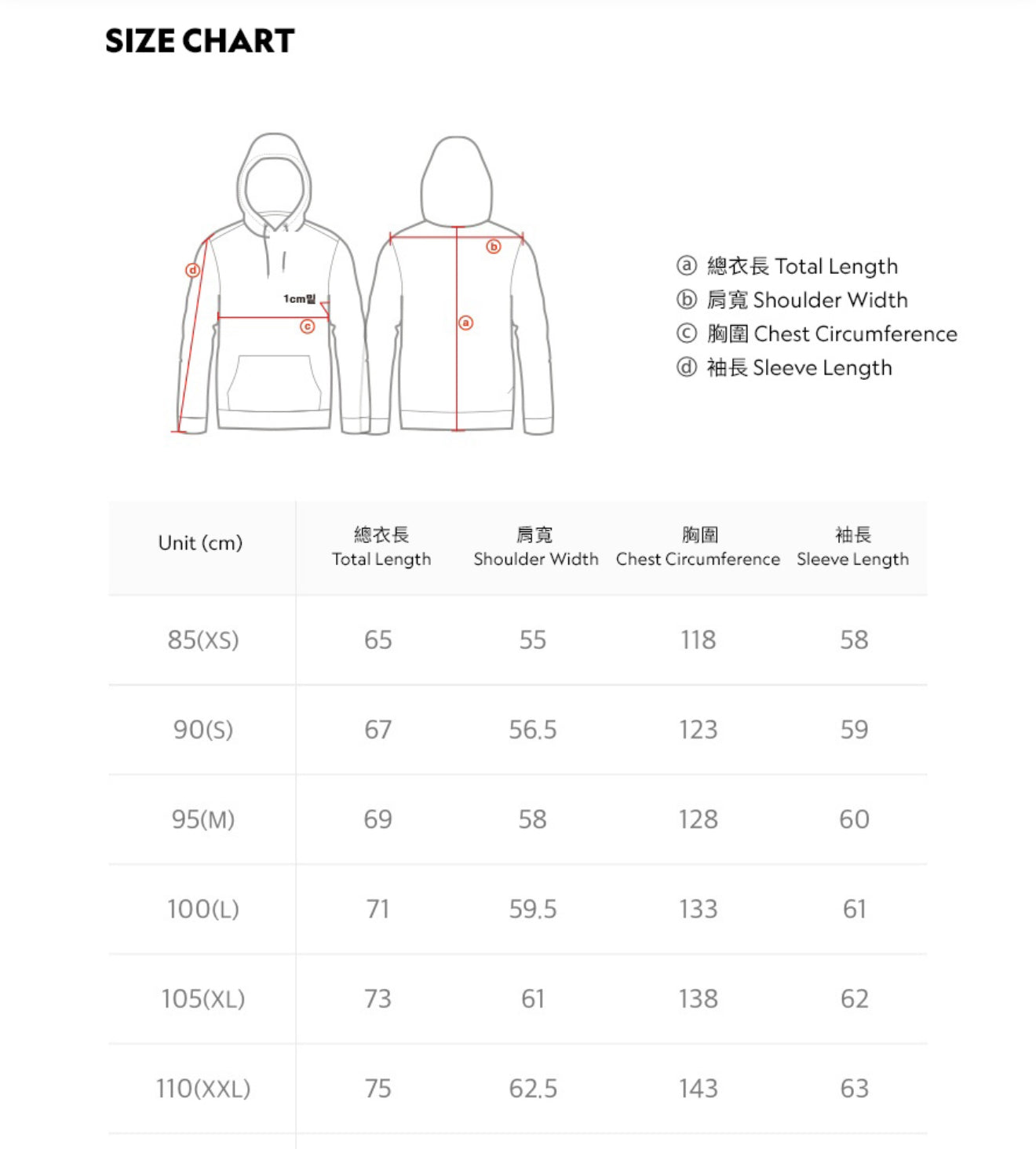 韓國 National Geographic Hooded Heron Down Jumper鵝絨【NG820】