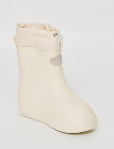 韓國 Reclow RC Re-Rain Shirring Boots【RW023】