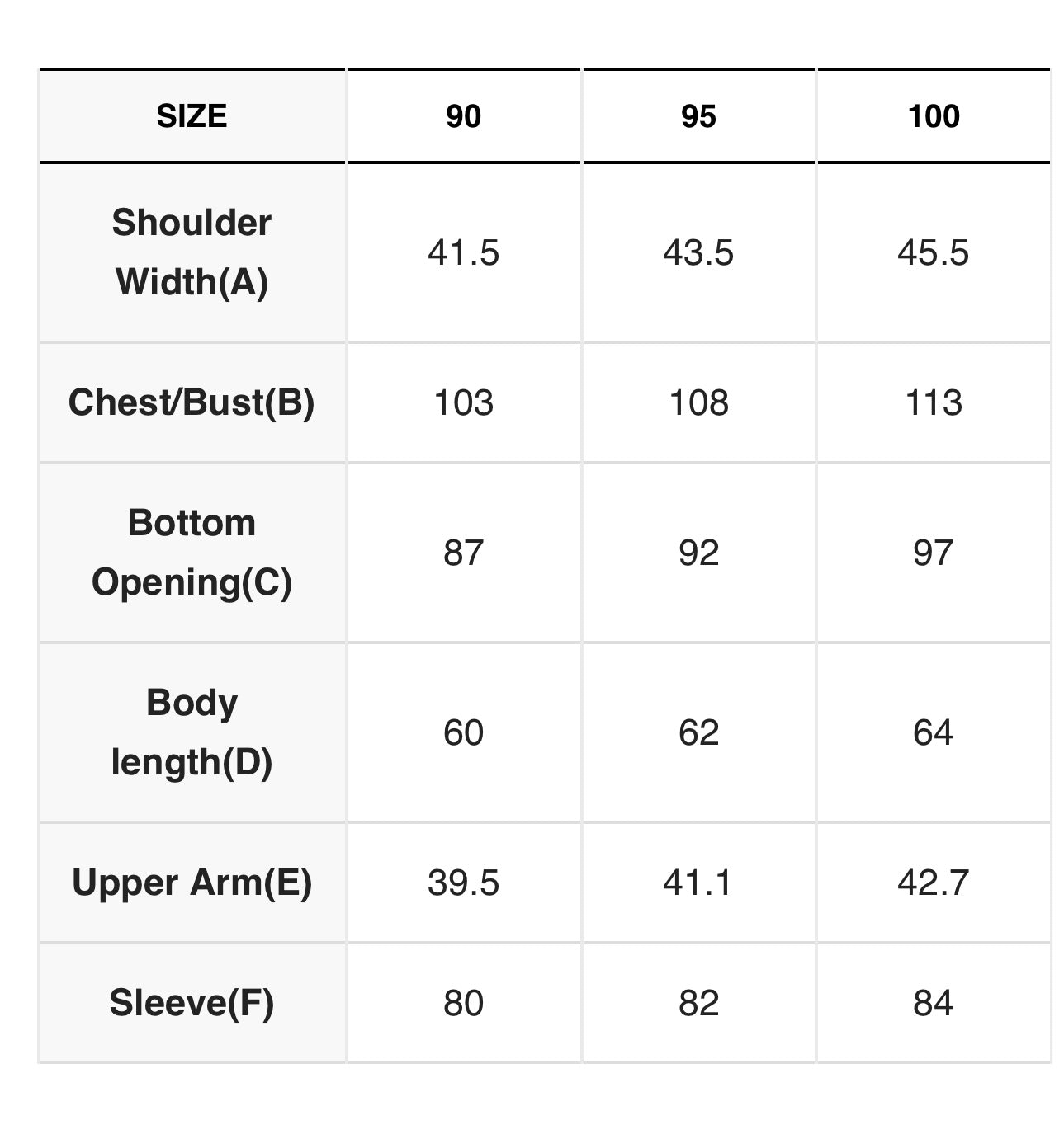 韓國 Discovery Women's Highland Padded Jacket【DY215】