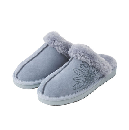韓國 Mardi Mercredi Classique Slipper (2cm)【MM185】