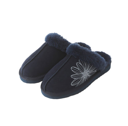 韓國 Mardi Mercredi Classique Slipper (2cm)【MM185】