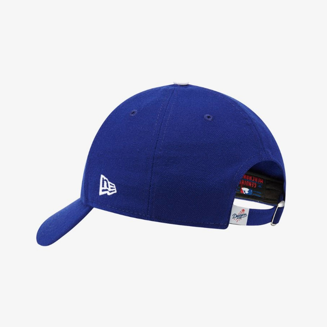 韓國 New Era Ball Cap (硬頂款)【NR023】