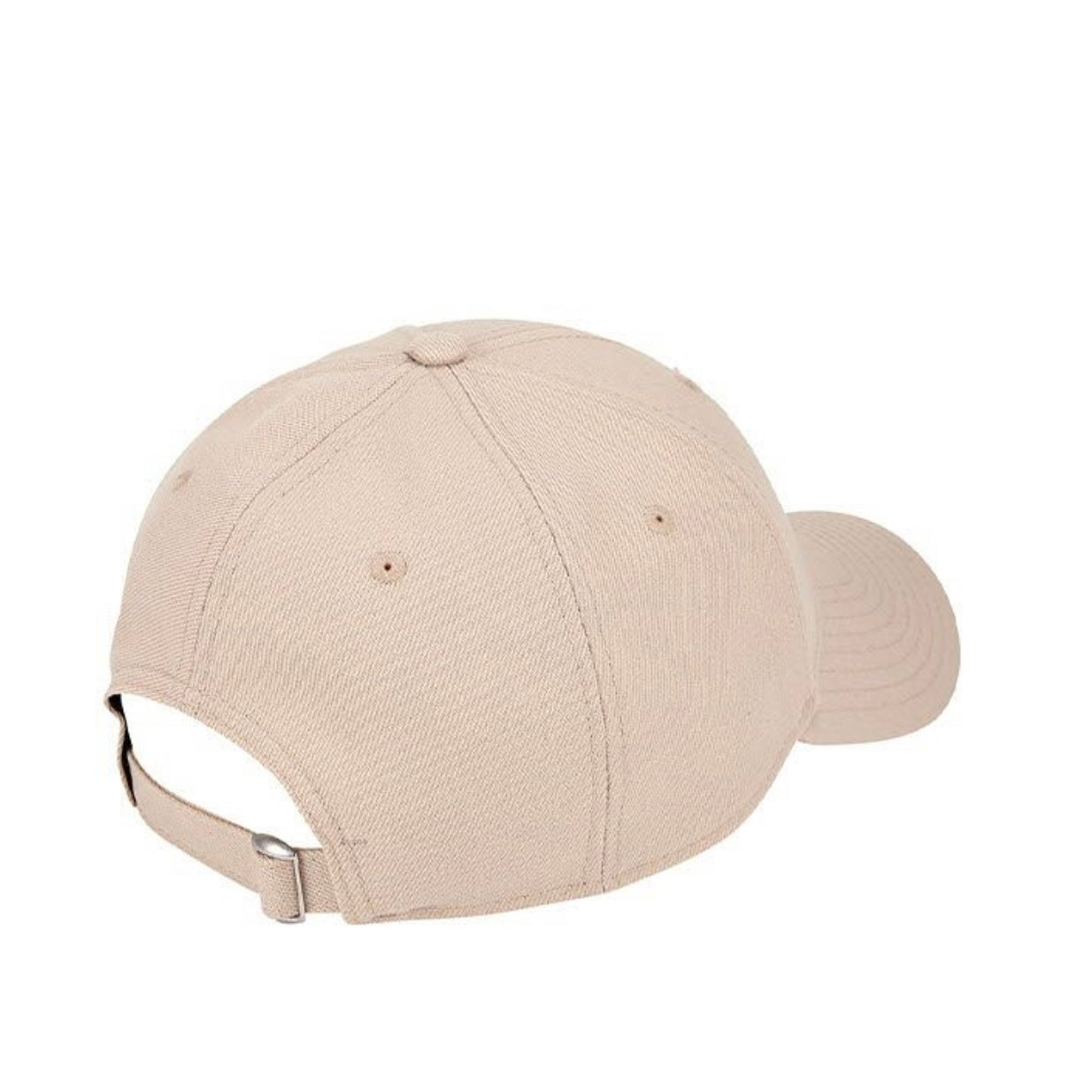 韓國 New Era Basic New York Yankees Ball Cap (硬頂款)【NR037】