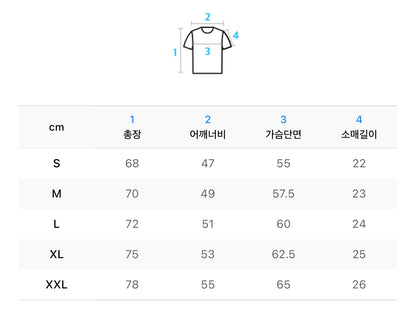 韓國 New Era New York Yankees Flower T-Shirt【NR006】