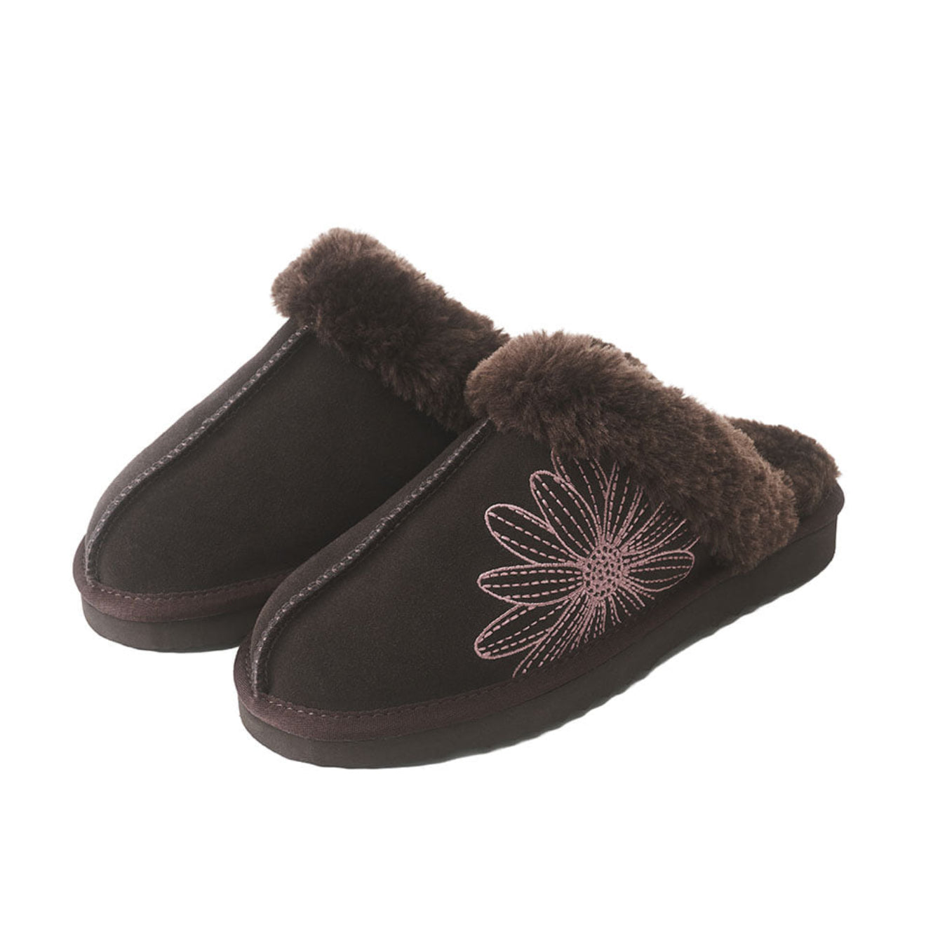 韓國 Mardi Mercredi Classique Slipper (2cm)【MM185】