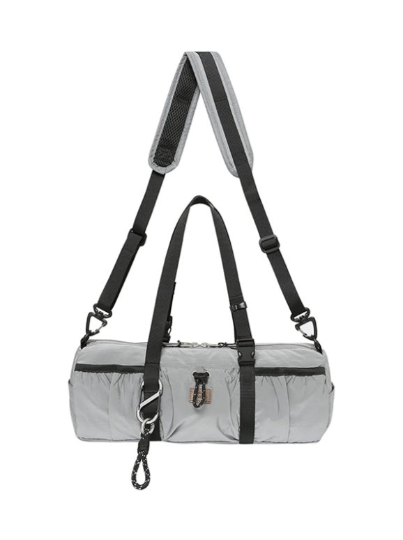 韓國 BBC Utility Cylinder Bag【BC001】
