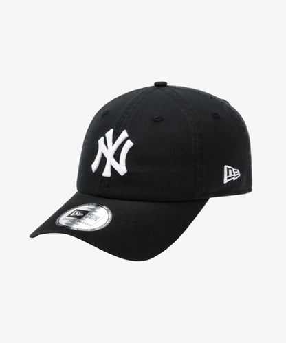 韓國 New Era New York Yankees Casual Classic Ball Cap【NR114】