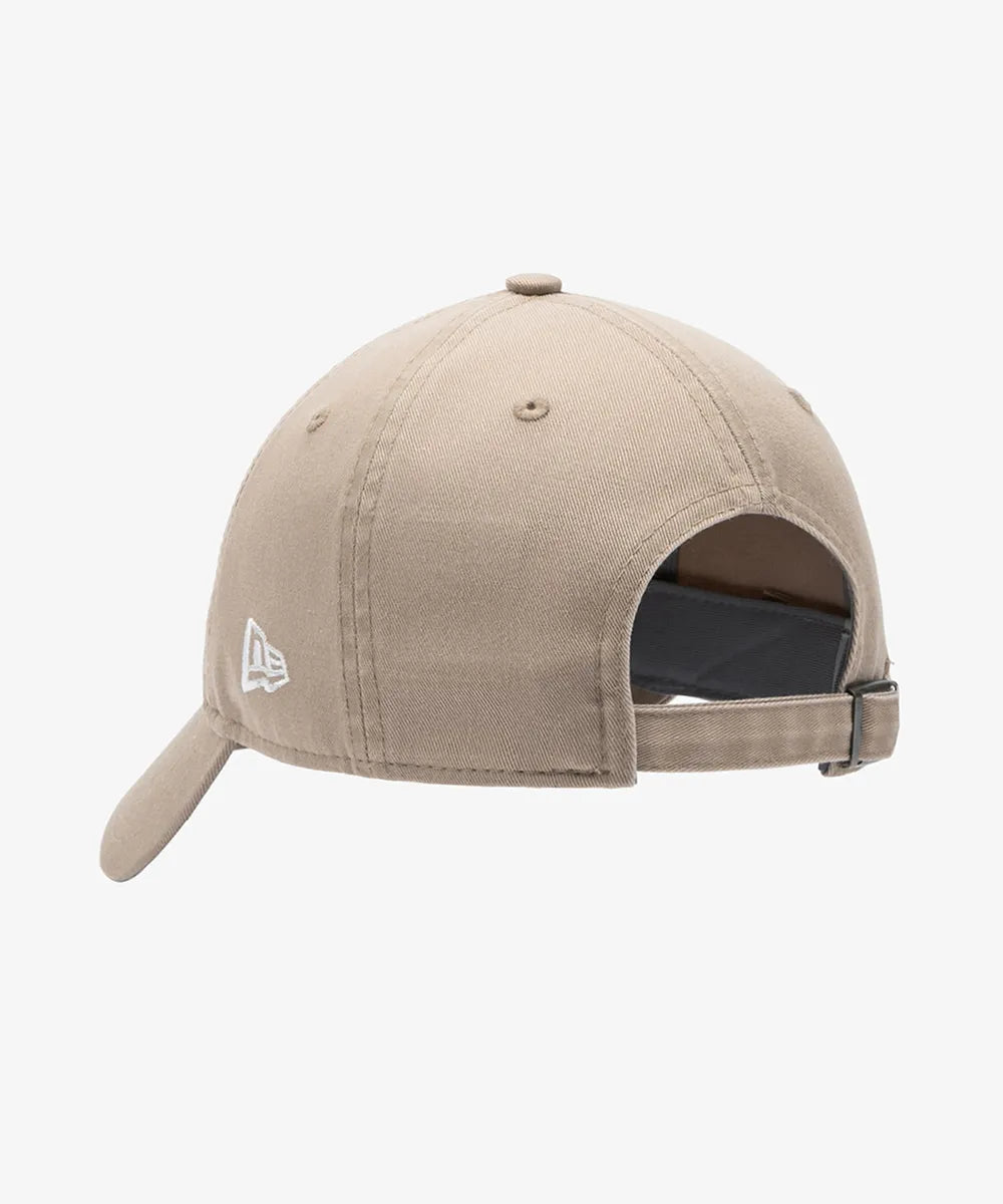 韓國 New Era New York Yankees Casual Classic Ball Cap【NR113】