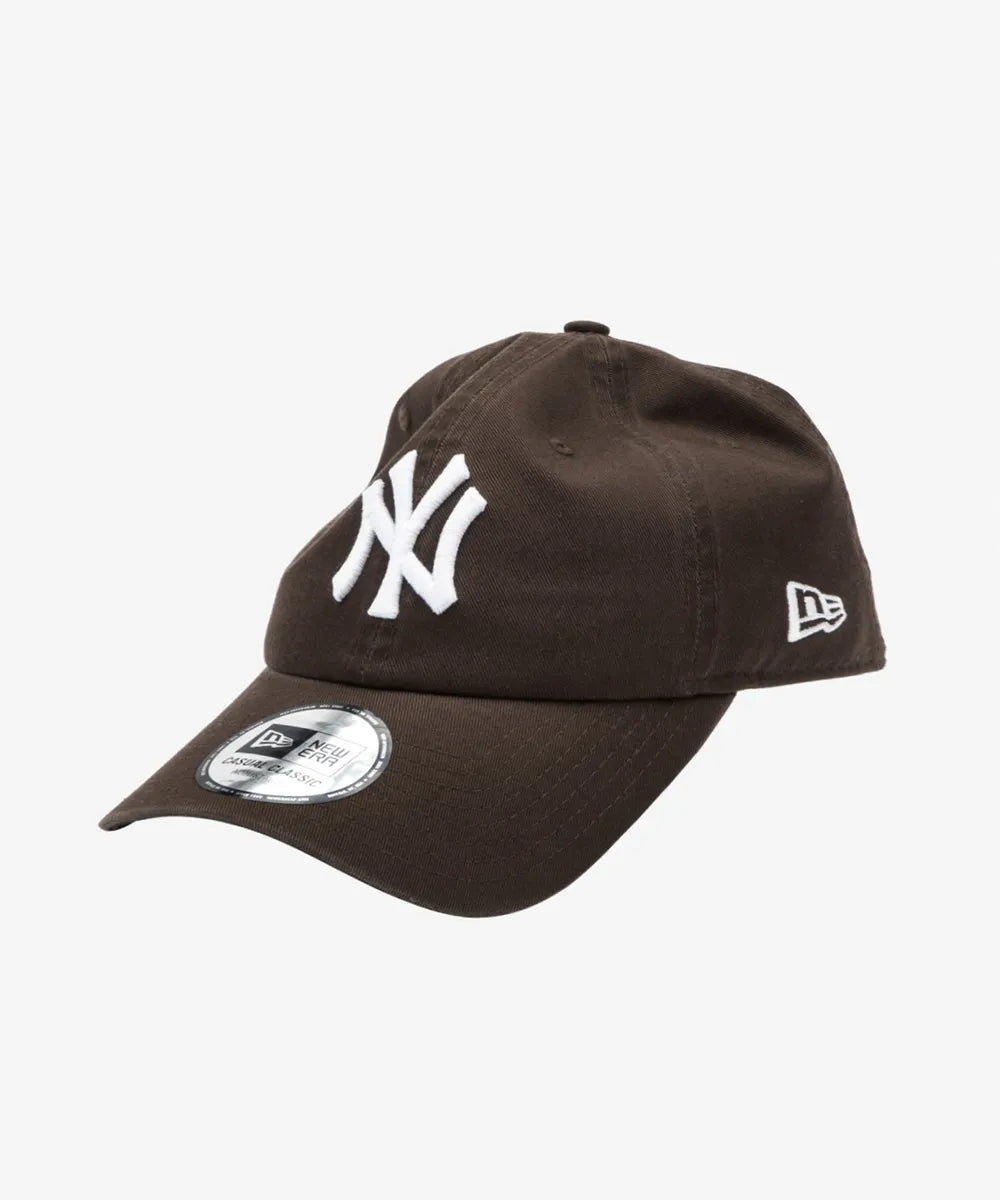 韓國 New Era New York Yankees Casual Classic Ball Cap【NR112】