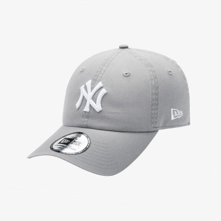 韓國 New Era New York Yankees Casual Classic Ball Cap【NR109】