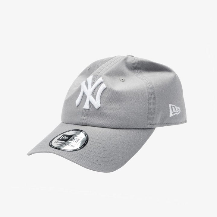 韓國 New Era New York Yankees Casual Classic Ball Cap【NR109】