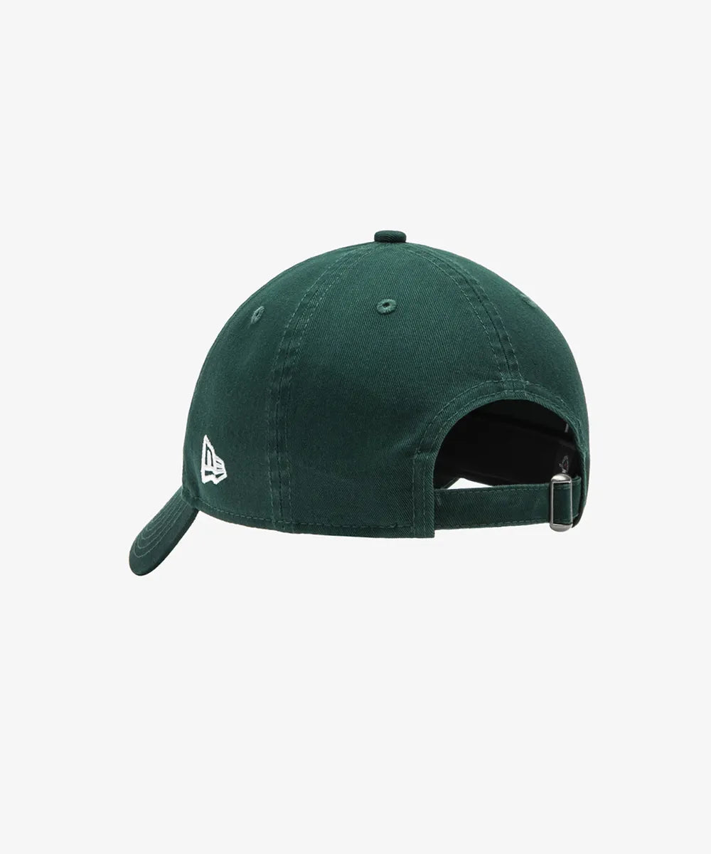 韓國 New Era 940Unst Mlb City Slogan Arch Neyyan Ball Cap【NR104】