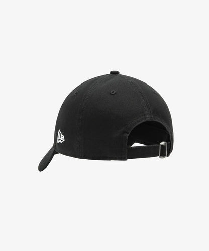 韓國 New Era 940Unst Mlb City Slogan Arch Neyyan Ball Cap【NR103】