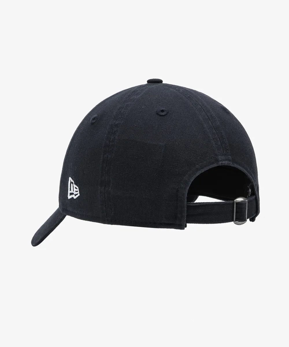 韓國 New Era New York Yankees Basic Unstructured Ball Cap【NR101】