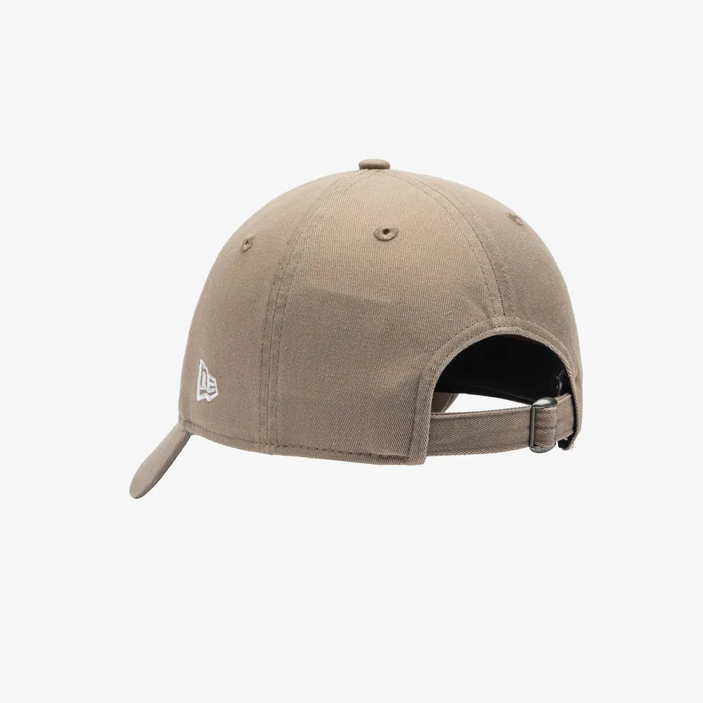 韓國 New Era New York Yankees Basic Unstructured Ball Cap【NR100】