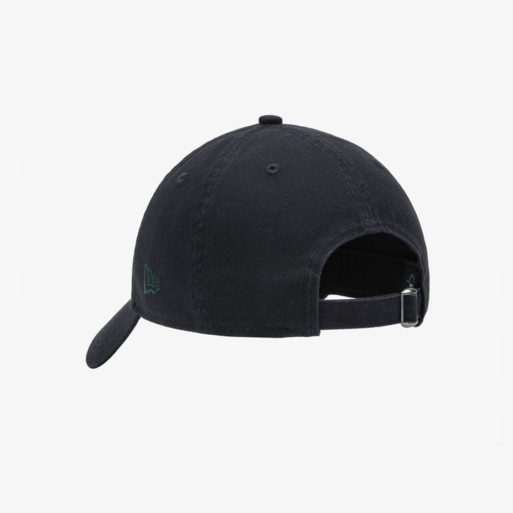 韓國 New Era New York Yankees Basic Outline Unstructured Ball Cap【NR087】