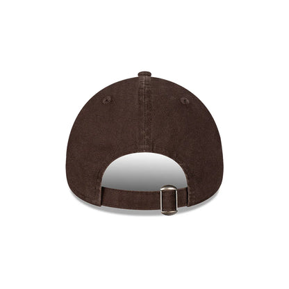 韓國 New Era New York Yankees Vintage Canvas Unstructured Ball Cap【NR084】