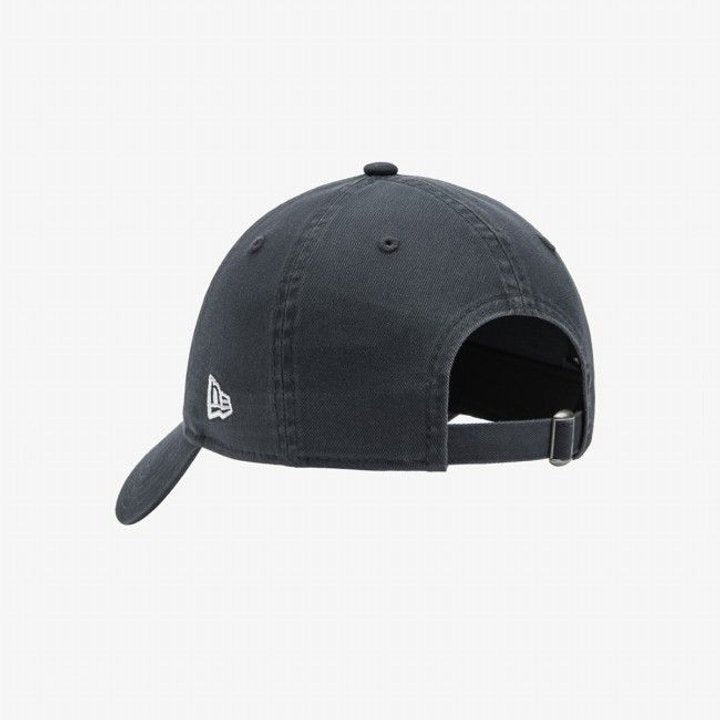 韓國 New Era New Era Script Series Unstructured Ball Cap【NR080】