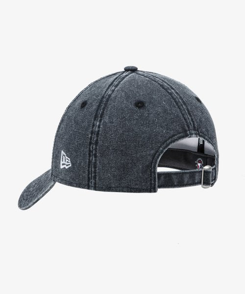 韓國 New Era Washed New York Yankees Unstructured Ball Cap【NR075】