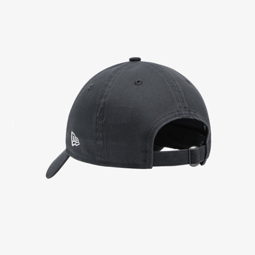韓國 New Era New York Yankees Mini Logo Unstructured Ball Cap【NR072】