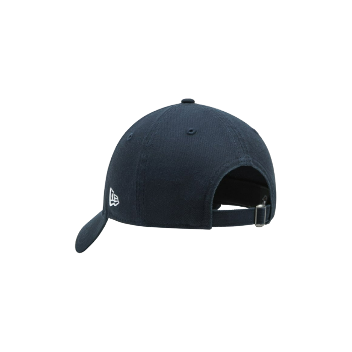 韓國 New Era New York Yankees Washed Mini Logo Unstructured Ball Cap【NR071】