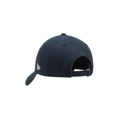 韓國 New Era New York Yankees Washed Mini Logo Unstructured Ball Cap【NR071】