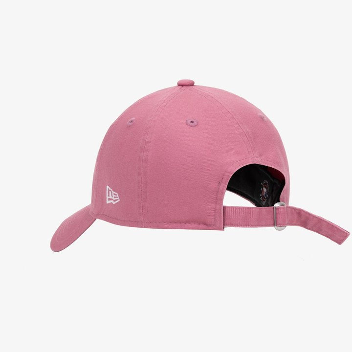 韓國 New Era Mini Logo New York Yankees Unstructured Ball Cap【NR068】