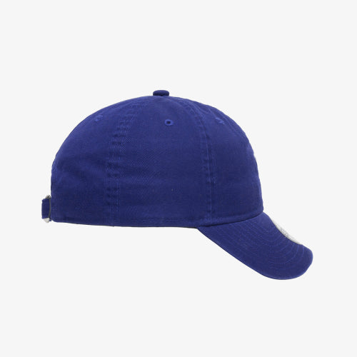 韓國 New Era New Era Washed Mini Logo LA Dodgers Ball Cap【NR066】