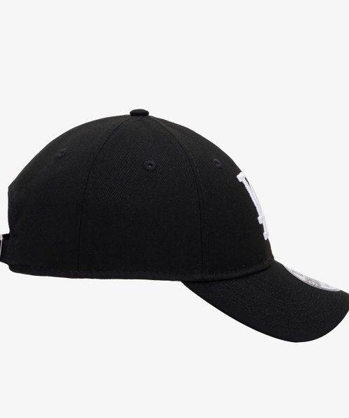 韓國 New Era Basic LA Dodgers Unstructured Ball Cap【NR056】