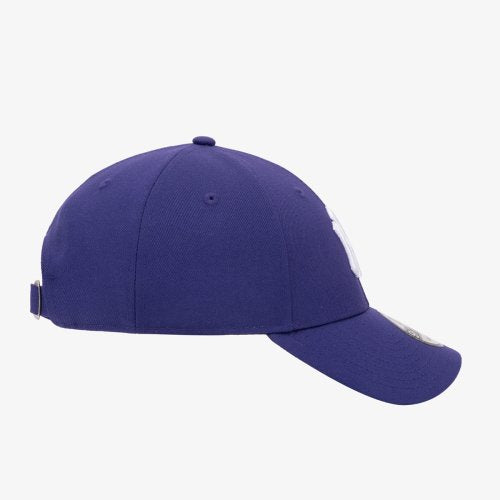 韓國 New Era New York Yankees Basic Ball Cap (硬頂款)【NR048】