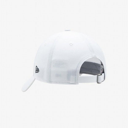 韓國 New Era Ball Cap (硬頂款)【NR042】