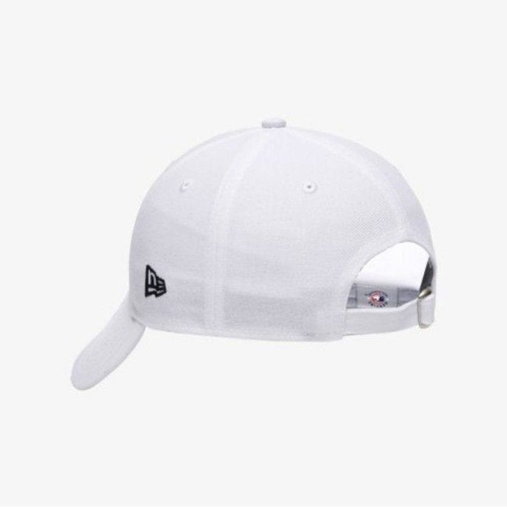 韓國 New Era New York Yankees Ball Cap (硬頂款)【NR041】