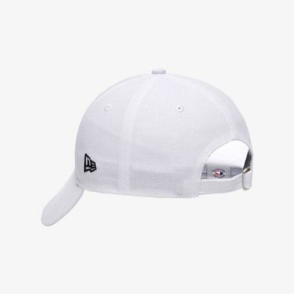 韓國 New Era New York Yankees Ball Cap (硬頂款)【NR041】