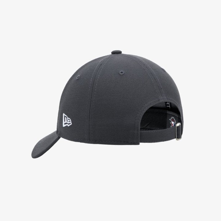 韓國 New Era New Yankees Basic Ball Cap (硬頂款)【NR039】