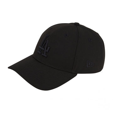 韓國 New Era LA Dodgers Ball Cap (硬頂款)【NR035】