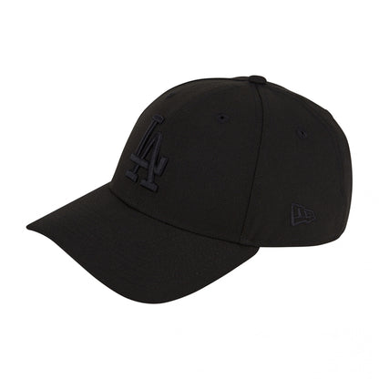 韓國 New Era LA Dodgers Ball Cap (硬頂款)【NR035】