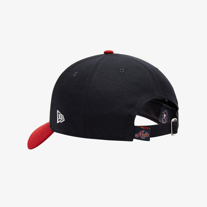 韓國 New Era Ball Cap (硬頂款)【NR031】