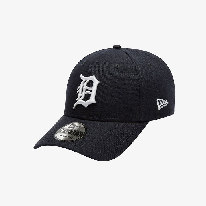 韓國 New Era Ball Cap (硬頂款)【NR028】
