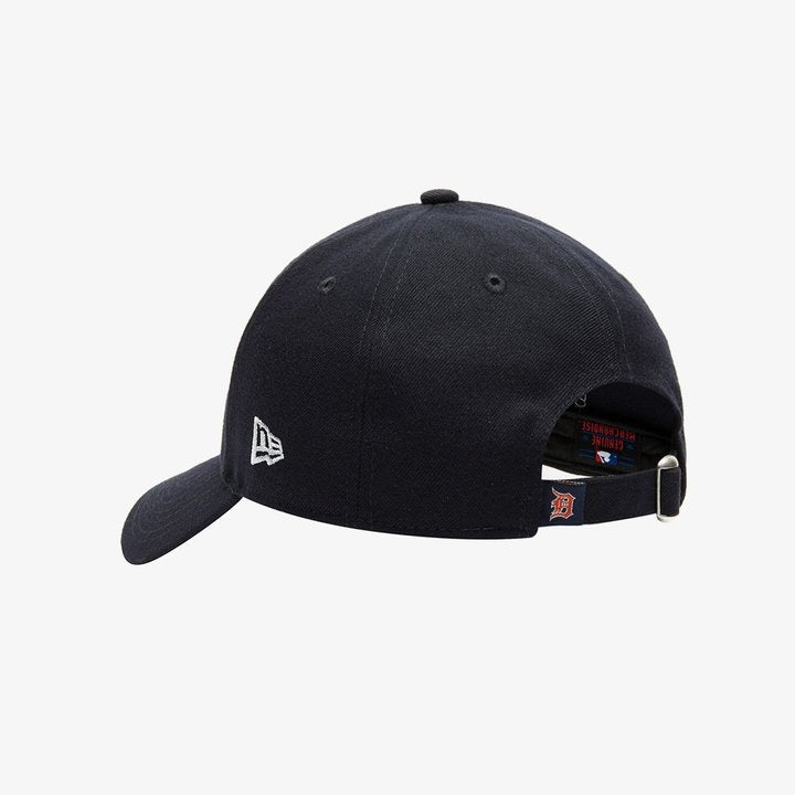 韓國 New Era Ball Cap (硬頂款)【NR028】