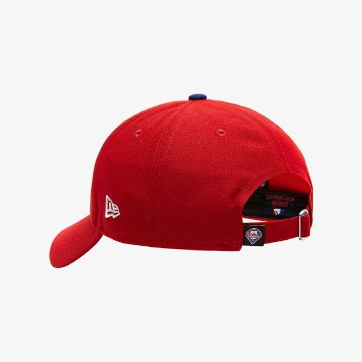 韓國 New Era Ball Cap (硬頂款)【NR026】