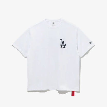 韓國 New Era Cooperstown LA Dodgers All-Star Game T-Shirt【NR008】